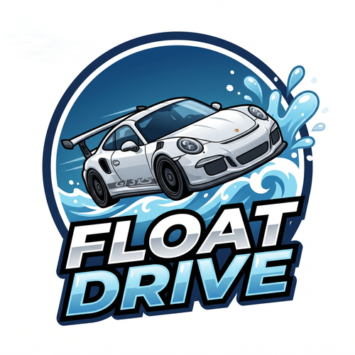 Float Drive