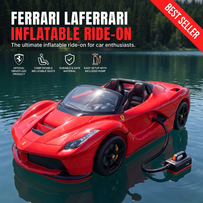 FloatDrive™